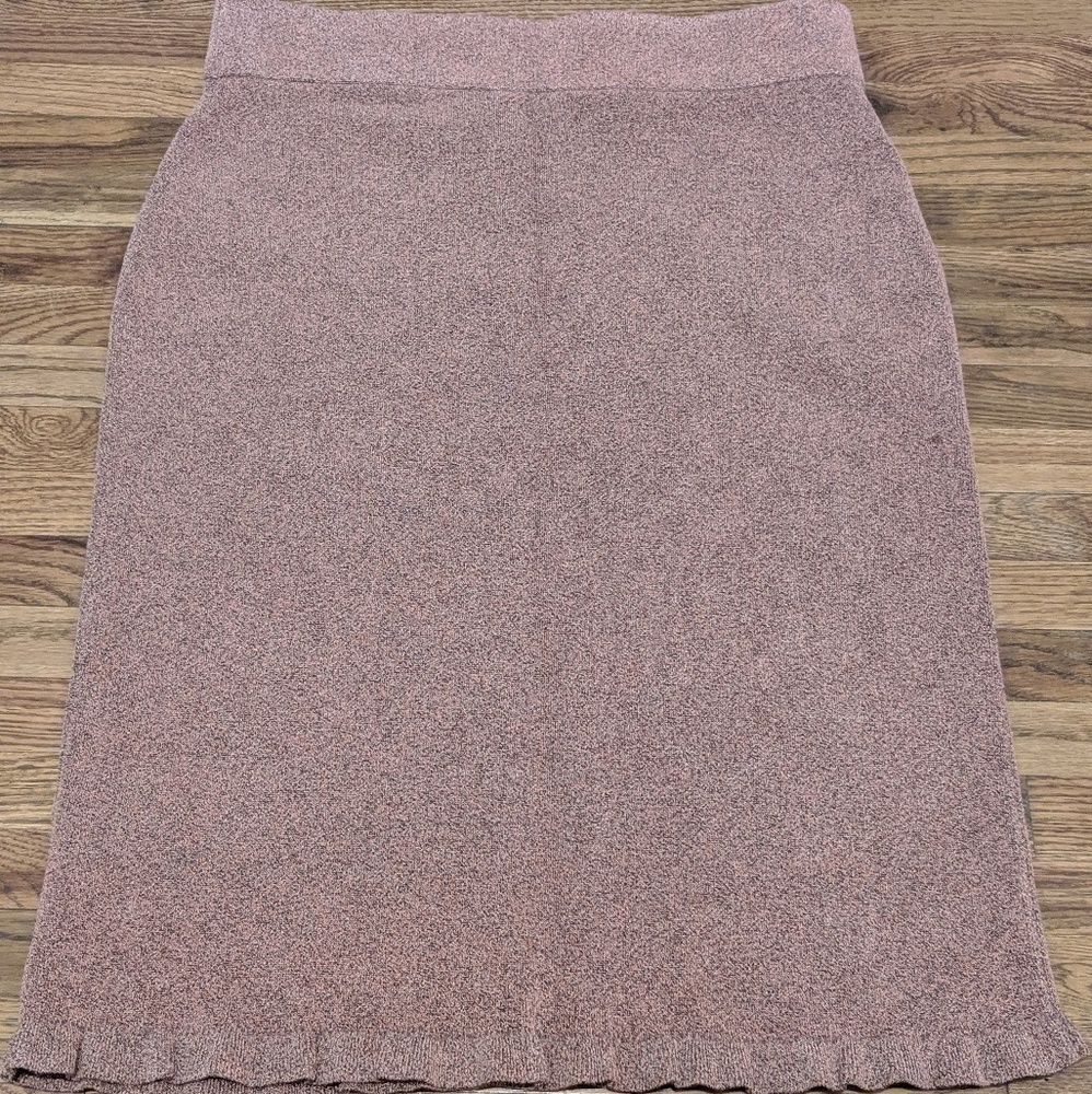 Club Monaco Rimber Skirt (M)